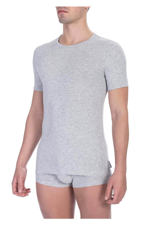 Bikkembergs T-särgid - Estita Fashion